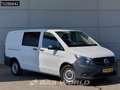 Mercedes-Benz Vito 109 Dubbel Cabine L2H1 Trekhaak Airco Euro6 DC Dok Wit - thumbnail 3