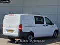 Mercedes-Benz Vito 109 Dubbel Cabine L2H1 Trekhaak Airco Euro6 DC Dok Wit - thumbnail 5