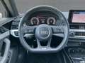Audi A4 40 TDI QU S-LINE LED+NAVI+2xPDC+GRA+AHK Schwarz - thumbnail 10