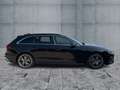 Audi A4 40 TDI QU S-LINE LED+NAVI+2xPDC+GRA+AHK Schwarz - thumbnail 7