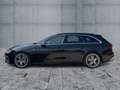 Audi A4 40 TDI QU S-LINE LED+NAVI+2xPDC+GRA+AHK Schwarz - thumbnail 4