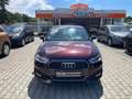 Audi A1 1.0 TFSI Ultra Sportback design*S-Tronic* Rot - thumbnail 4