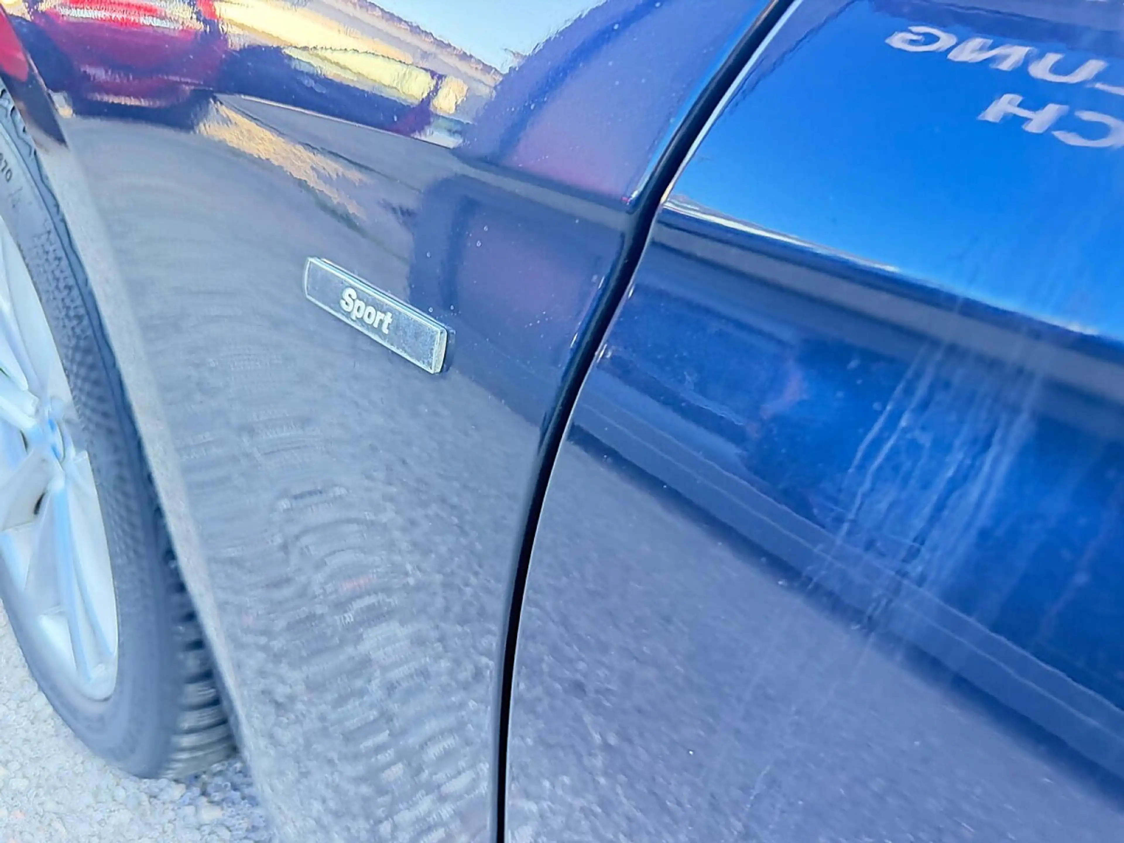 BMW 328 i Österreich-Paket Aut. — photo 9
