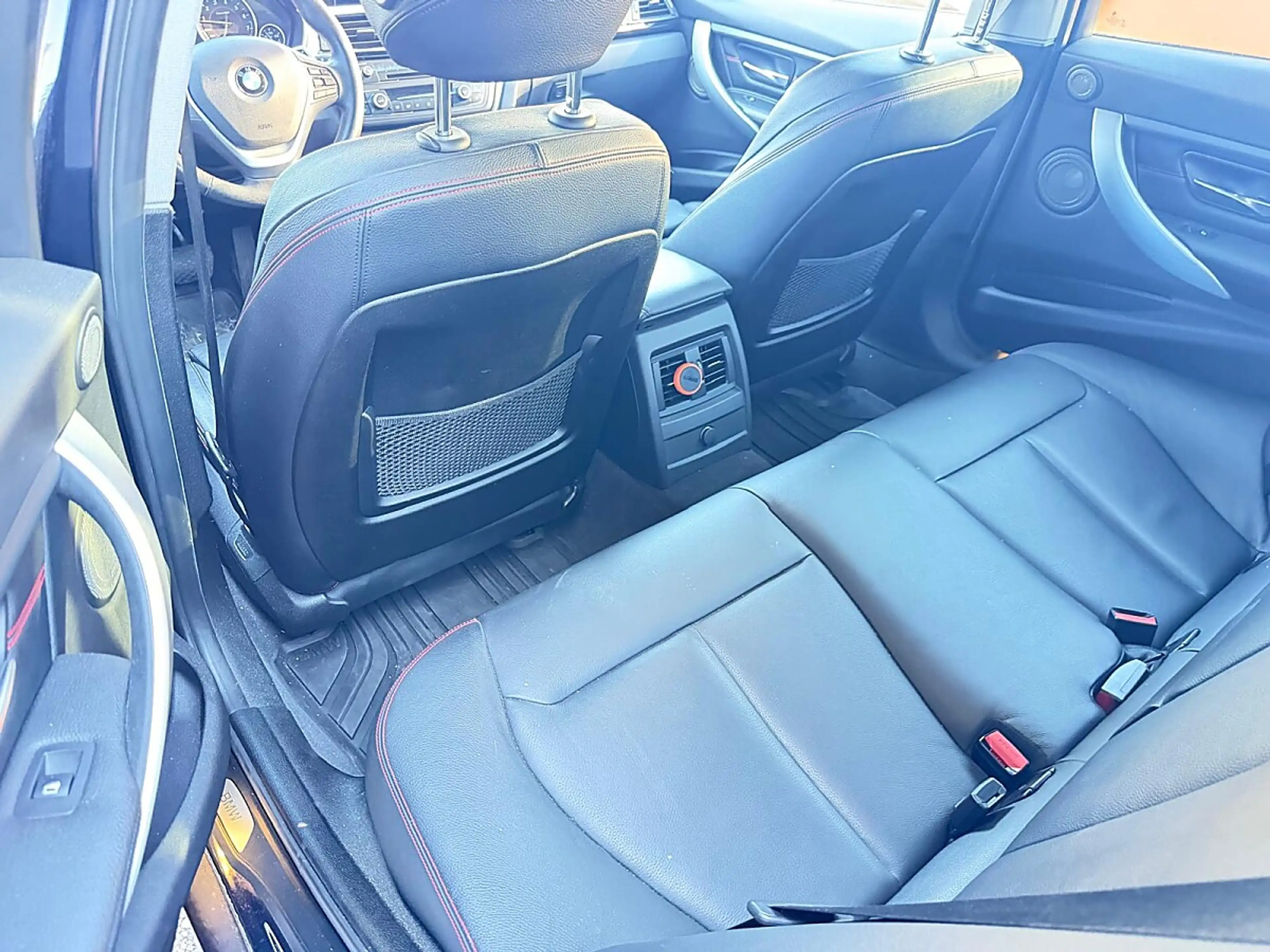 BMW 328 i Österreich-Paket Aut. — photo 6