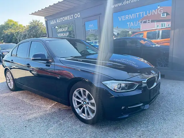 BMW 328 i Österreich-Paket Aut.