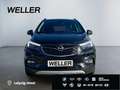 Opel Mokka X 1.4 4x4 Innovation *LED*19Zoll*Navi*SHZ* Schwarz - thumbnail 2