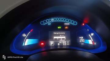 Electrique!!! problème de charge !!!! roule