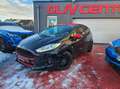 Ford Fiesta 1.0 EcoBoost 140 S crna - thumbnail 1