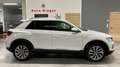 Volkswagen T-Roc Style 1,5 LED, ACC, AHK, Standheizung, GARANTIE Weiß - thumbnail 39