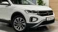 Volkswagen T-Roc Style 1,5 LED, ACC, AHK, Standheizung, GARANTIE Weiß - thumbnail 5