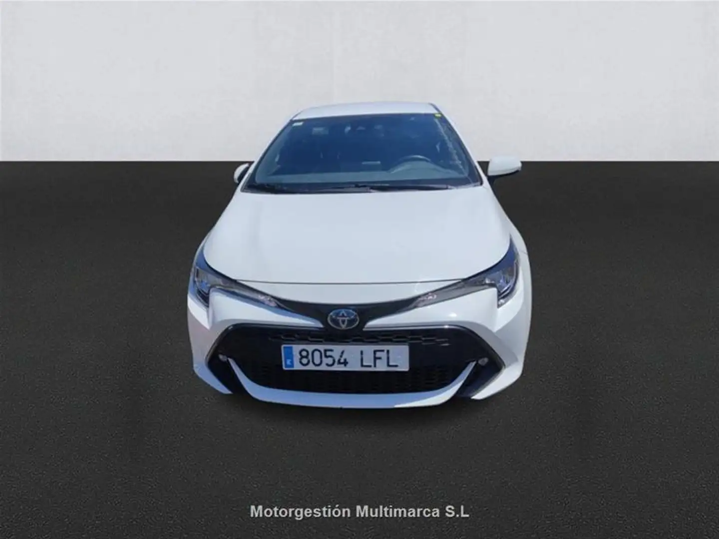 Toyota Corolla 1.8 125H ACTIVE E-CVT - 2