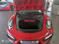 Porsche 991 911 Turbo S *Burmester-Sound*Keramik*Approved* Rot - thumbnail 14
