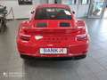 Porsche 991 911 Turbo S *Burmester-Sound*Keramik*Approved* Rot - thumbnail 5