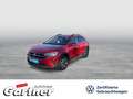 Volkswagen Taigo MOVE 1.0 TSI DSG REAR VIEW APP-CON LED ACC PDC KL Rot - thumbnail 1