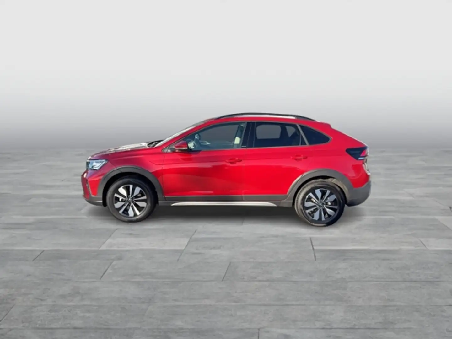 Volkswagen Taigo MOVE 1.0 TSI DSG REAR VIEW APP-CON LED ACC PDC KL Rot - 2