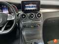 Mercedes-Benz GLC 250 d 4MATIC Gris - thumbnail 11