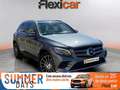 Mercedes-Benz GLC 250 d 4MATIC Gris - thumbnail 1