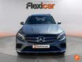 Mercedes-Benz GLC 250 d 4MATIC Gris - thumbnail 2