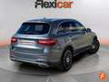 Mercedes-Benz GLC 250 d 4MATIC Gris - thumbnail 8