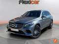 Mercedes-Benz GLC 250 d 4MATIC Gris - thumbnail 3