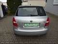 Skoda Fabia Ambiente Plateado - thumbnail 5