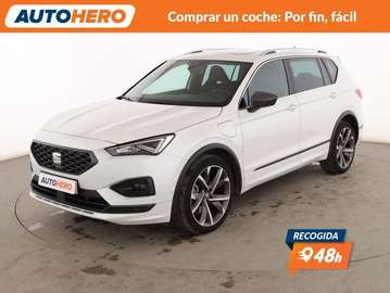 1.4 TSI e-HYBRID FR