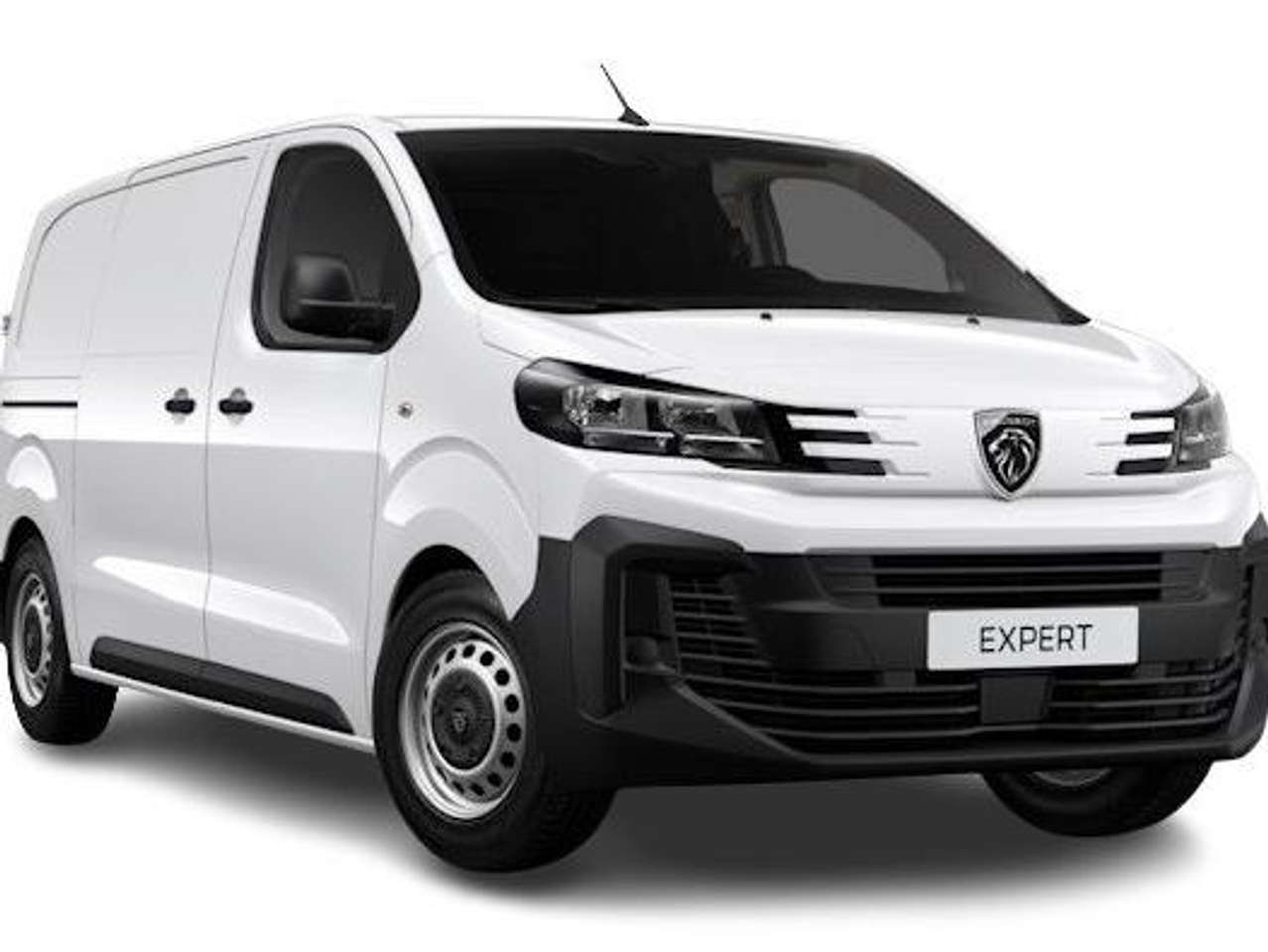 Peugeot Expert 1.5 120 CV BLUEHDI