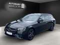 Mercedes-Benz E 300 de ALLRAD AMG Night*Distro*HUD*Memory*LED Schwarz - thumbnail 4