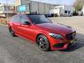 Mercedes-Benz C 43 AMG 4MATIC 367PK Burmester•Pano Rouge - thumbnail 10