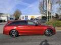 Mercedes-Benz C 43 AMG 4MATIC 367PK Burmester•Pano Rouge - thumbnail 11
