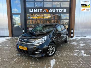 1.2 CVVT DynamicLine Airco/Navi/Camera/Nw.koppelin