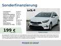 Kia Ceed SW / cee'd SW 1.5T 140 VISION KOMFORT+ NAVI Blanc - thumbnail 1