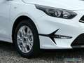 Kia Ceed SW / cee'd SW 1.5T 140 VISION KOMFORT+NAVI Белый - thumbnail 10