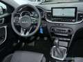 Kia Ceed SW / cee'd SW 1.5T 140 VISION KOMFORT+NAVI Белый - thumbnail 3