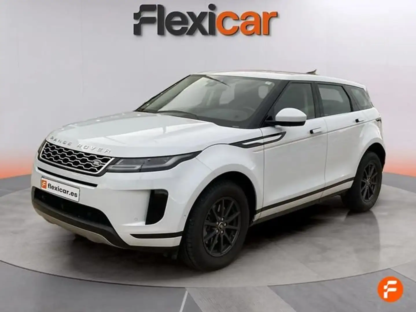 Land Rover Sonstige 2.0 D150 AUTO 4WD Weiß - 2