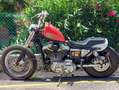 Harley-Davidson Sportster Rouge - thumbnail 2