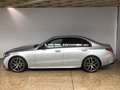 Mercedes-Benz C 300 C 300 d 4M AMG Premium/Fahrass/Pano/Standhzg. Navi Silber - thumbnail 2