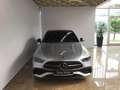 Mercedes-Benz C 300 C 300 d 4M AMG Premium/Fahrass/Pano/Standhzg. Navi Silber - thumbnail 3