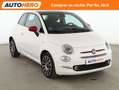 Fiat 500 1.0 Mild-Hybrid Red Blanco - thumbnail 8