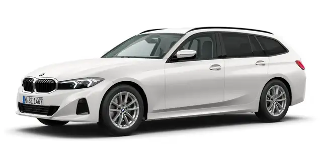 Bmw 320 d Tour. FACELIFT LivePro HuD Kamera LM SH PDC