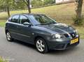 SEAT Ibiza 1.4-16V Trendstyle*APK 06/26*CRUISE CONTROL*AIRCO Grijs - thumbnail 4