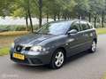 SEAT Ibiza 1.4-16V Trendstyle*APK 06/26*CRUISE CONTROL*AIRCO Grijs - thumbnail 1