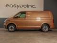 Volkswagen T6.1 Transporter Kasten lang Bronze - thumbnail 6