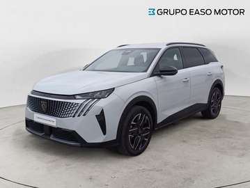 1.2 MHEV HYBRID 107KW ALLURE EDCS6 145 5P 7 Plazas