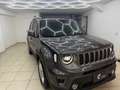 Jeep Renegade 1.6 mjt Limited 2wd 120cv FULL LED Grau - thumbnail 3