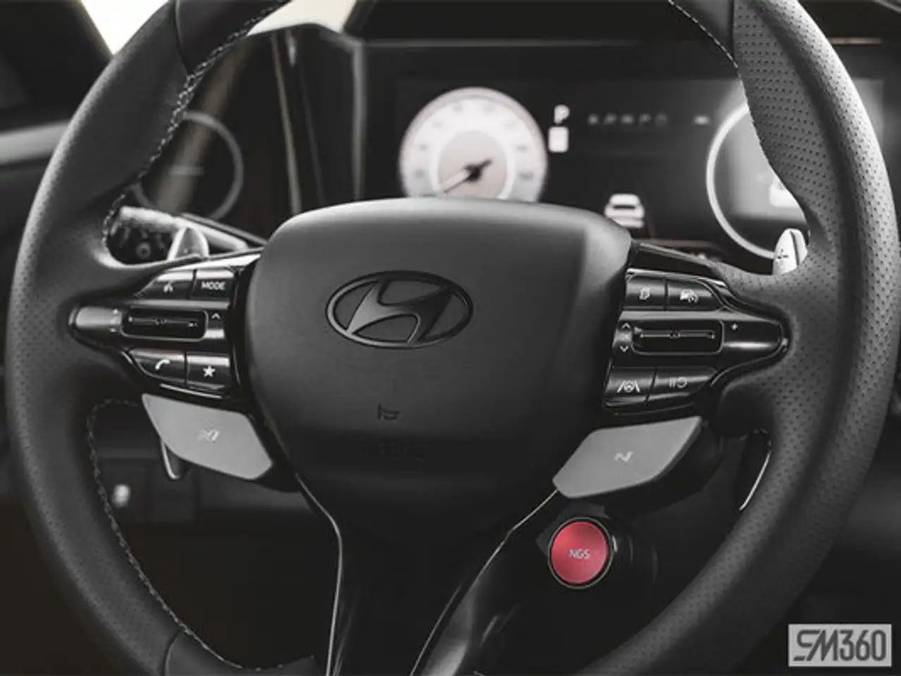 Hyundai ELANTRA снимка Hyundai ELANTRA