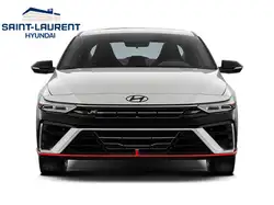 Hyundai Elantra 2026