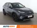 Toyota RAV 4 2.5 Hybrid 4x2 Style Gris - thumbnail 30
