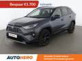 Toyota RAV 4 2.5 Hybrid 4x2 Style Gris - thumbnail 1