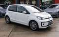 Volkswagen up! 1.0 JOIN KLIMA SITZHEIZUNG BLUETOOTH 5-TÜRIG join Weiß - thumbnail 4